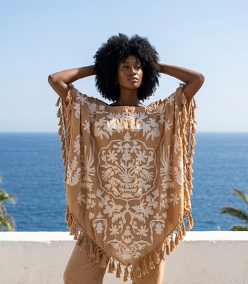 Artisan Embroidery